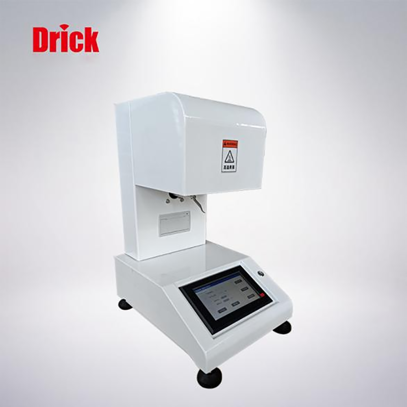 XNR-400C熔（róng）體流動速率測定儀