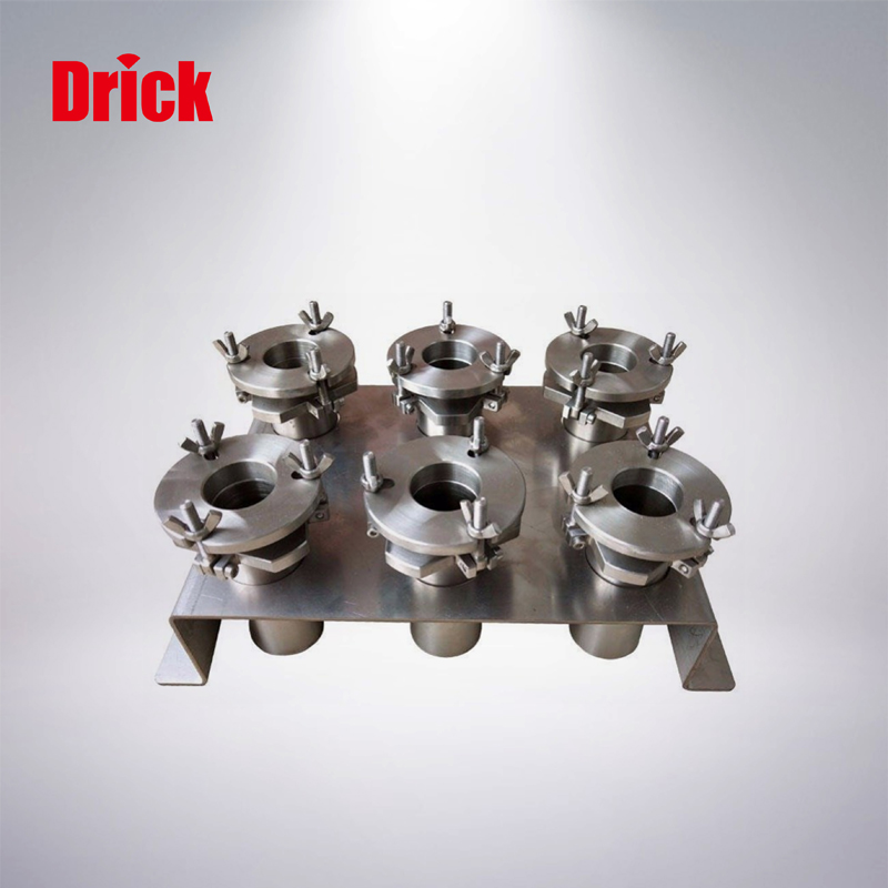 DRK854A水蒸氣吸收（shōu）性測定儀