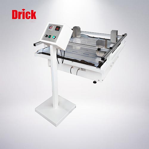 DRK100模擬運輸振動（dòng）台