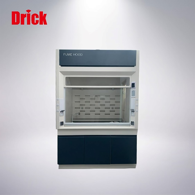 座靠墊阻燃性測試（shì）裝置專用通風櫃