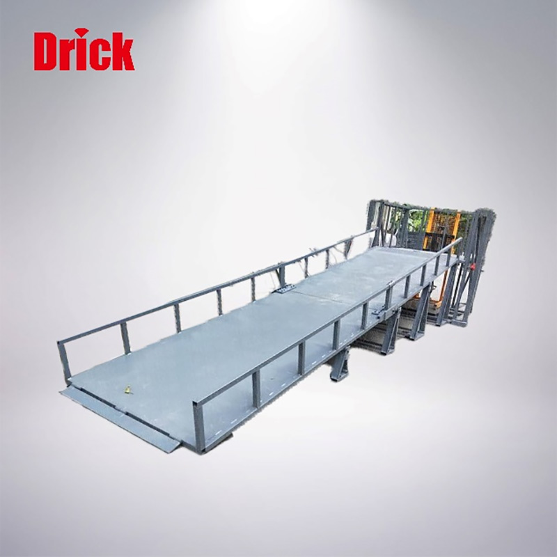 硬質平整測試斜麵