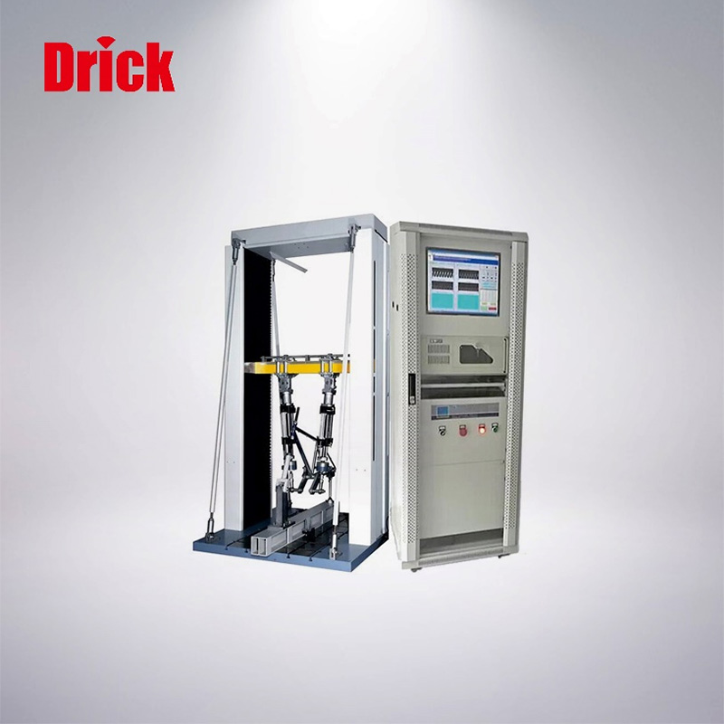 多用途假肢假腳動態疲勞（láo）測試機