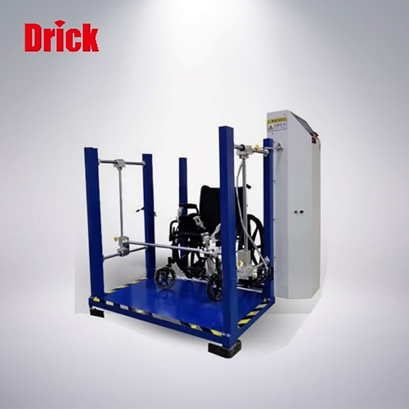 輪椅車刹車製（zhì）動裝置（zhì）耐（nài）久試驗機