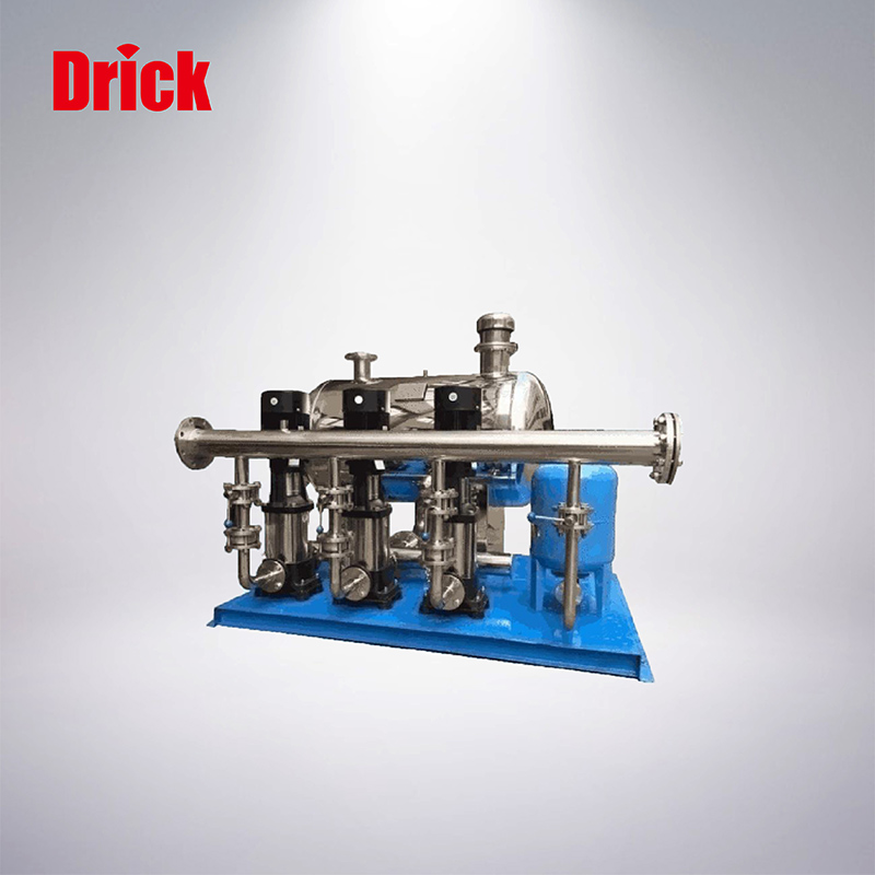 供（gòng）水裝置