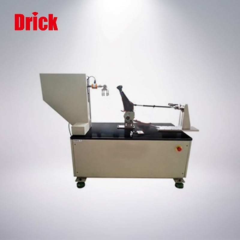 殘疾人駕駛汽車輔（fǔ）助裝置檢測（cè）係統