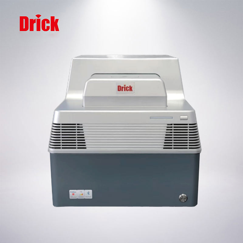 熒光定量聚合酶鏈反應（yīng）(PCR)檢測係（xì）統