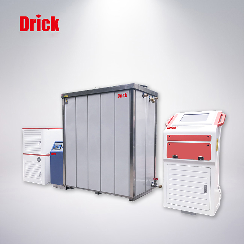 XGNB-W微控型塑料管（guǎn）材耐壓爆破試驗機