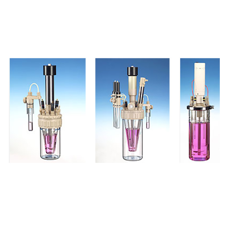 攪拌生物（wù）反應（yīng）器