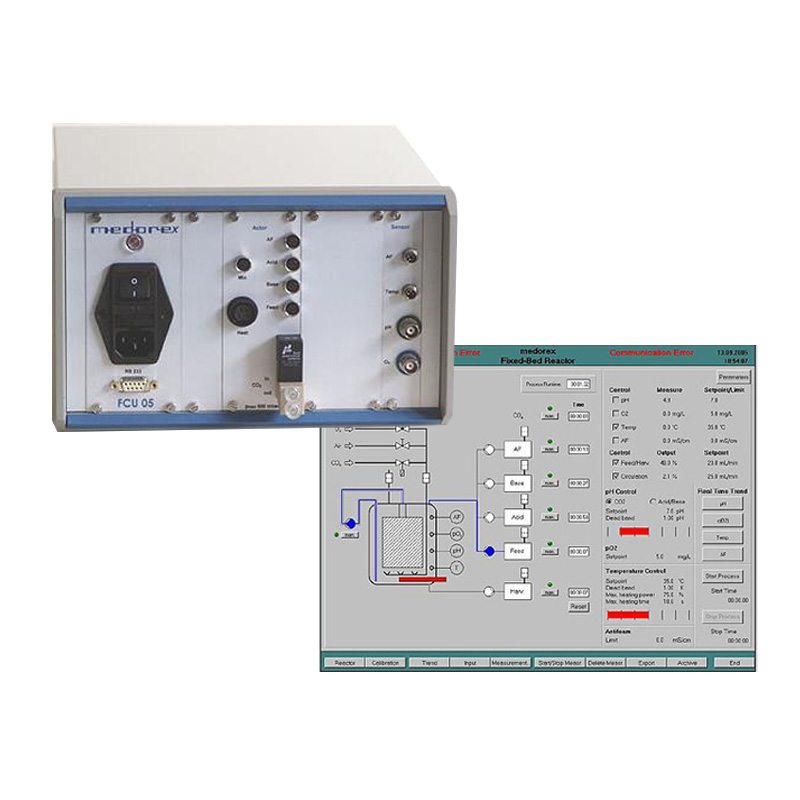 FCU05控製器（qì）