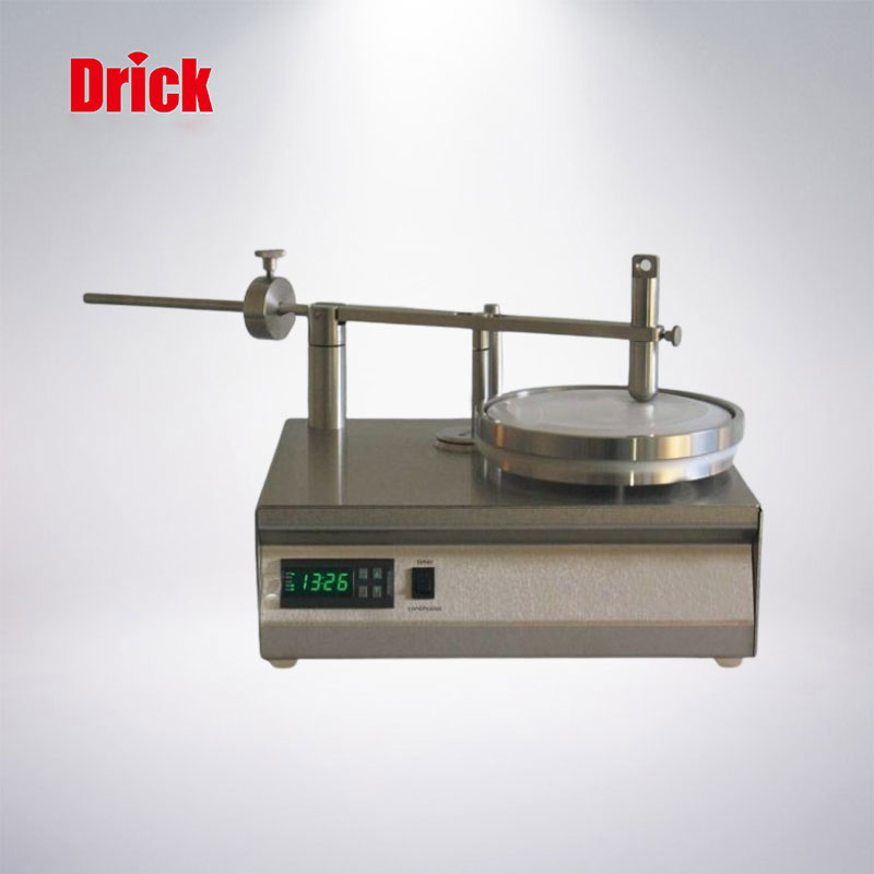 阻濕態微生物穿透性（xìng）測試儀