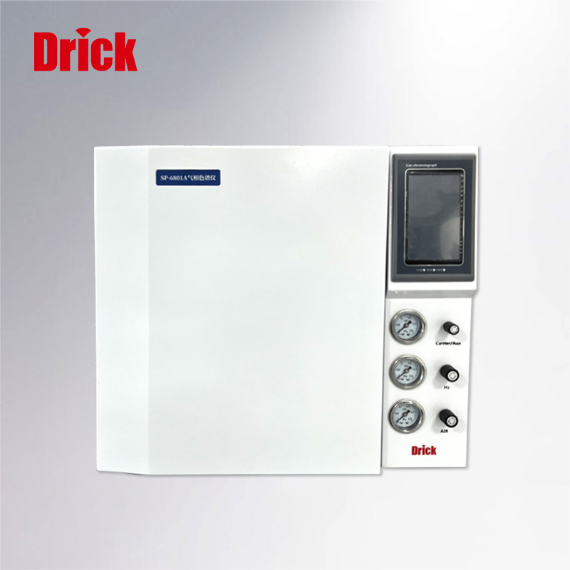 SP-6801A係列氣相色譜儀（yí）