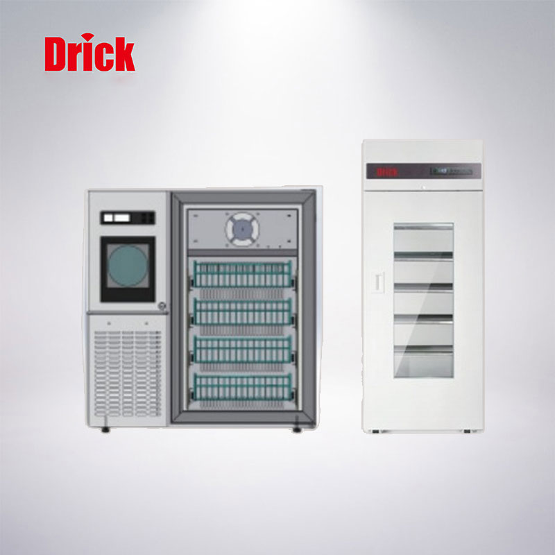 +4°C血（xuè）液保存箱（立式）