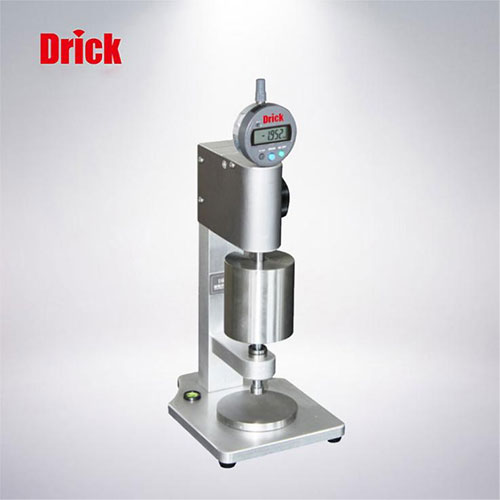 DRK144 玻璃纖維（wéi）布厚度儀