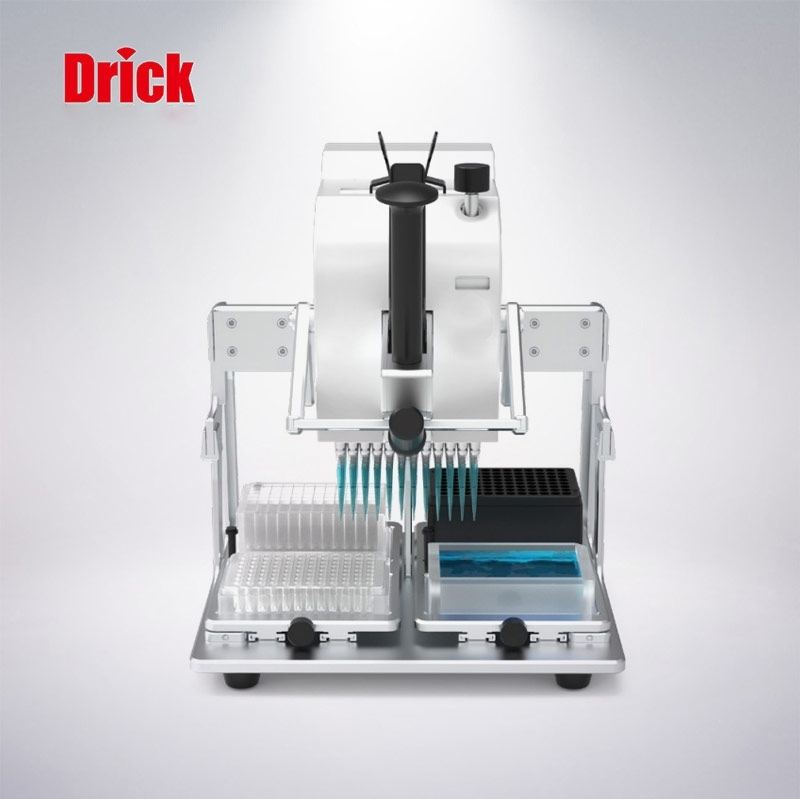DRK-SC9000 SE 96通道手動移液工作站（zhàn）