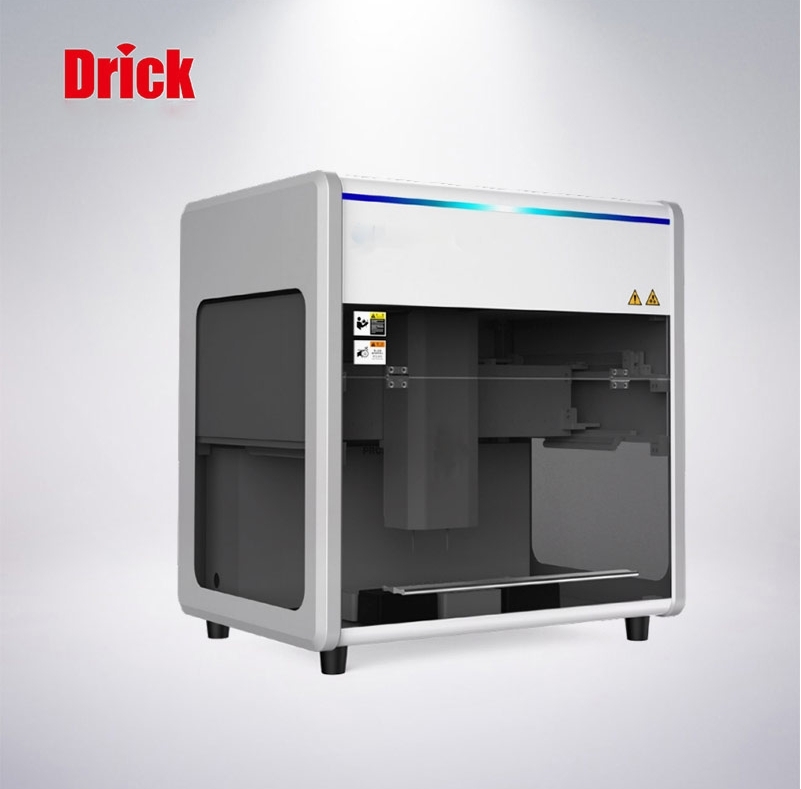 DRK-SC9310 SE 多功（gōng）能全自動移液工（gōng）作站