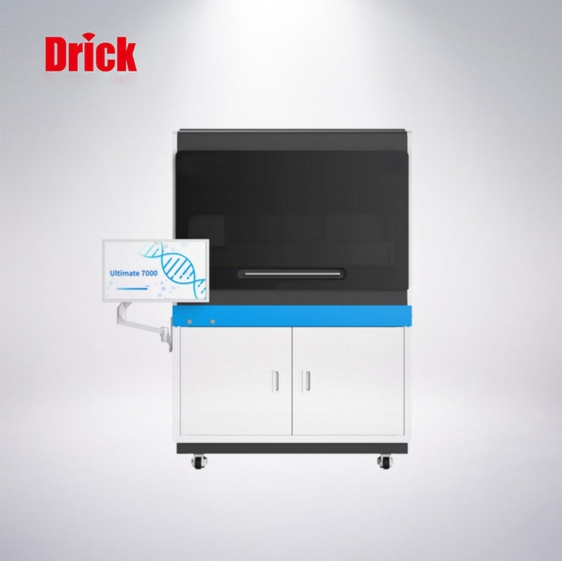 DRK-Ultimate 7000 多功能液（yè）體處理係統