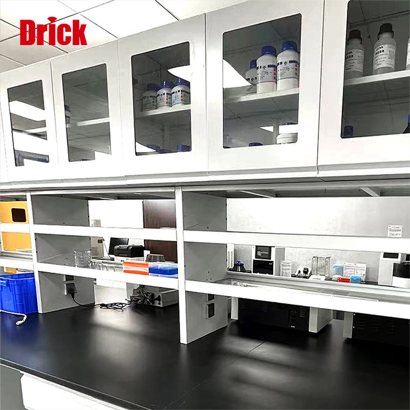 實驗室裝修施（shī）工