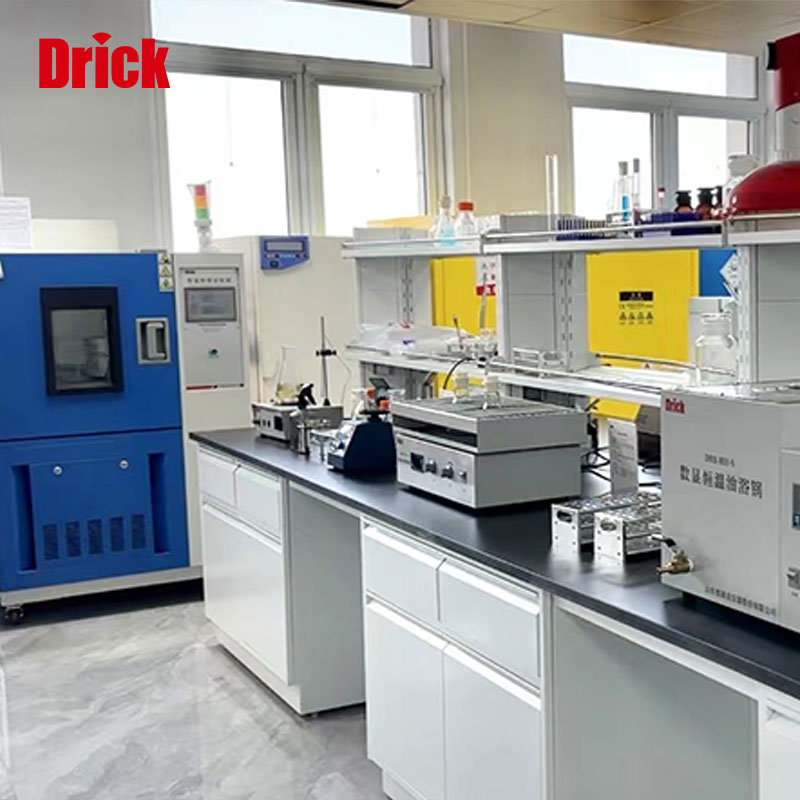 實驗室家（jiā）具 儀器配置