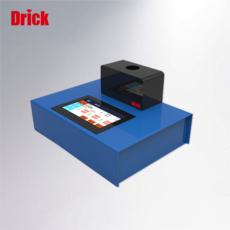 DRK X-4 Plus顯微（wēi）熔點儀