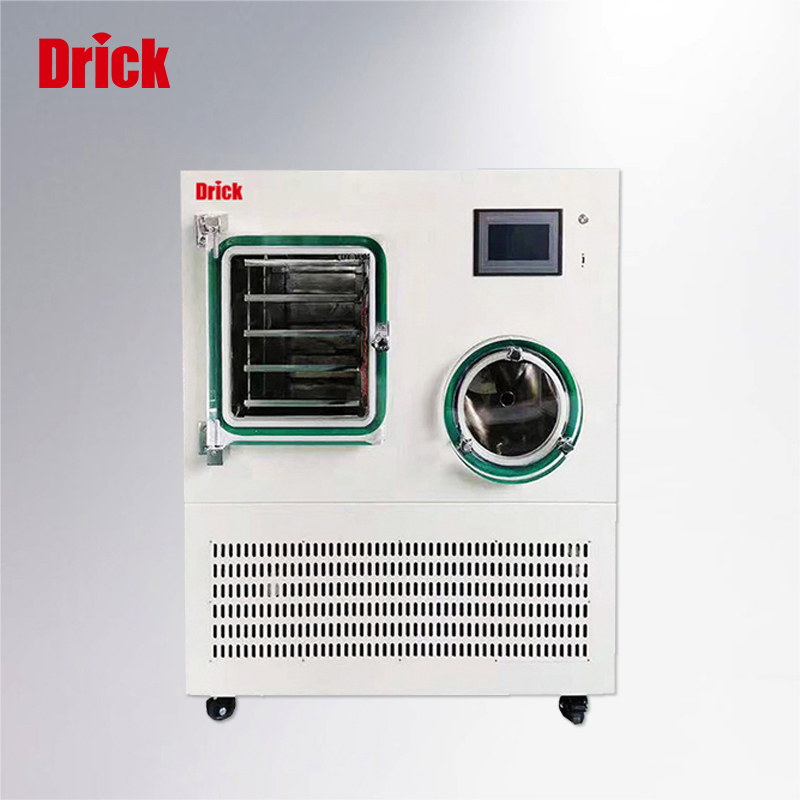 DRK-75L20FGP 冷凍幹燥機