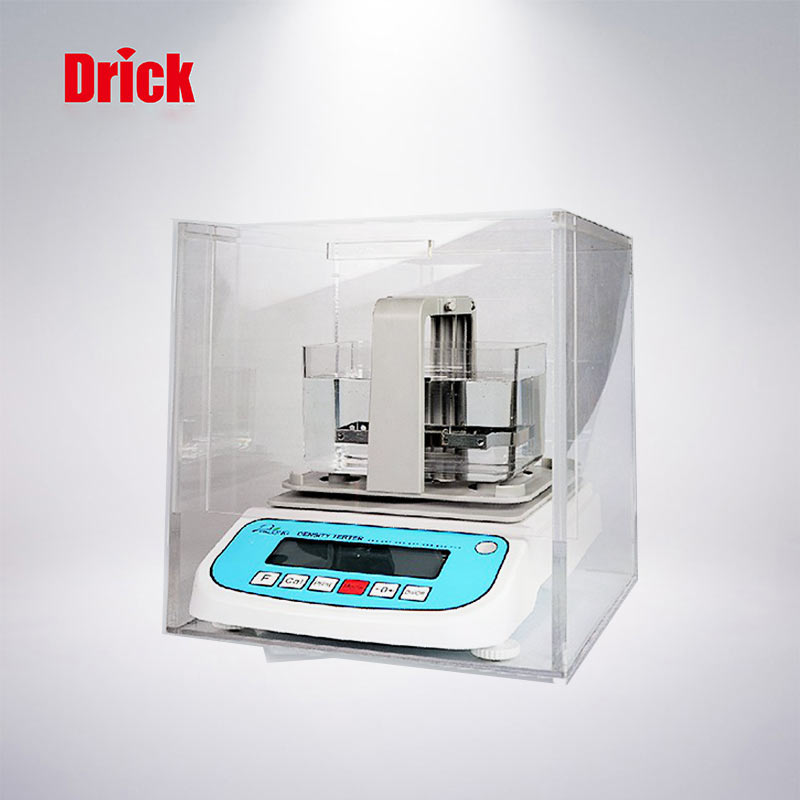 DX-120X高精度固（gù）體密度天平（píng）（符合國標測密度精度要求）