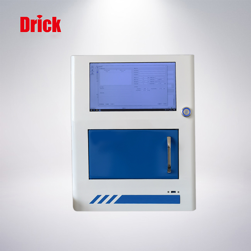 DRK-Q90全自動真（zhēn）密度測試儀