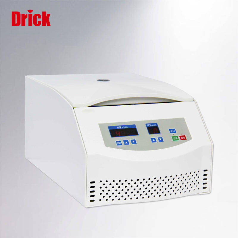 DRK-TD4A台（tái）式低速離心機