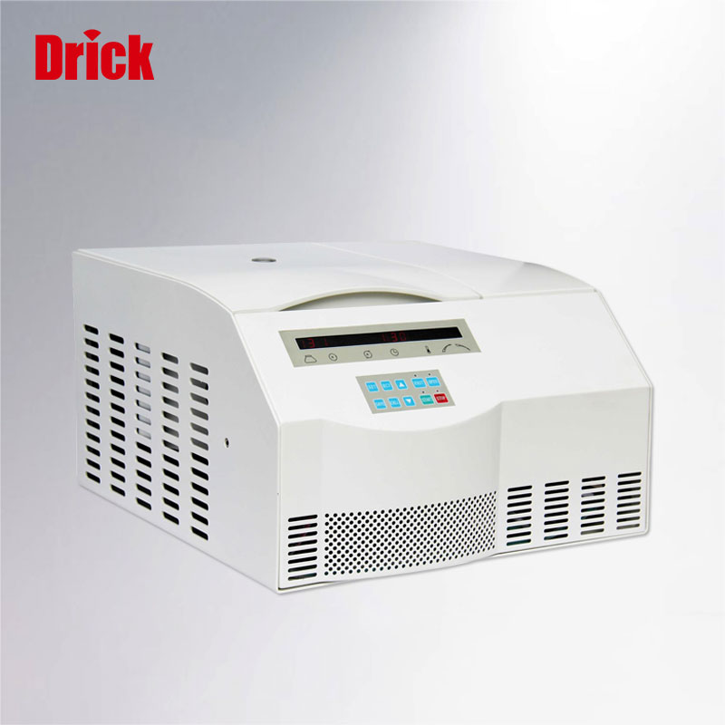 DRK-TGL16E台式高速冷凍離心機