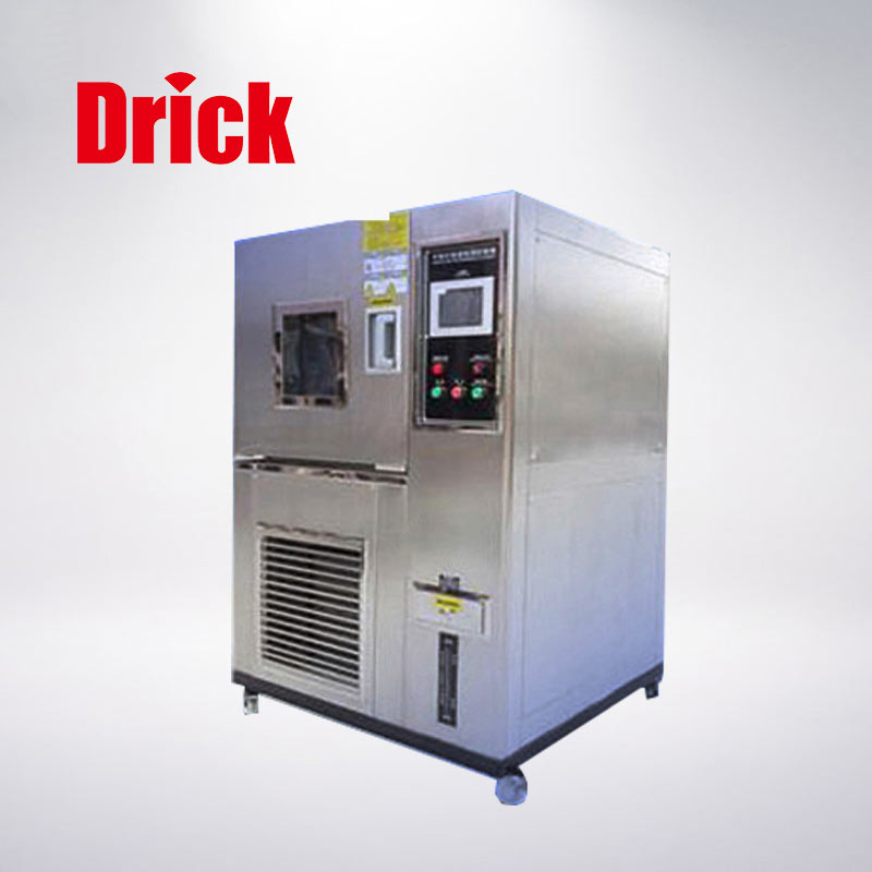 GDW-50E高低溫試驗箱（xiāng）