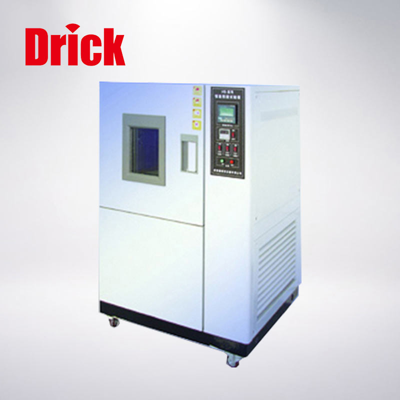 HS100恒（héng）溫恒（héng）濕箱