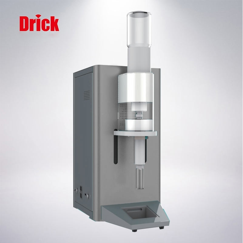 DRK-D係列全自動固相萃取儀