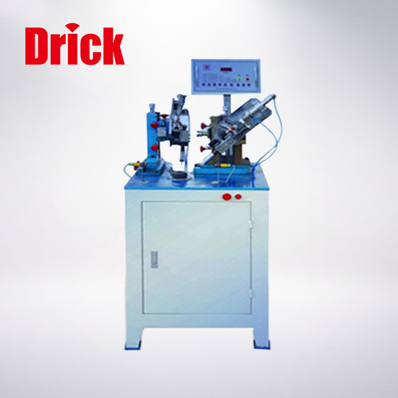 ZWX-0303自動油（yóu）封修邊機