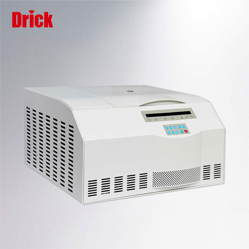 DRK-TDL5E台式低速冷凍（dòng）離心機