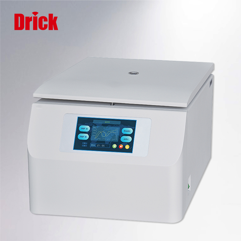 DRK-D6離（lí）心機（PRP係列）