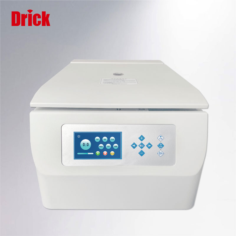 DRK-TD5F冷凍離心機（jī）（PRP係列）
