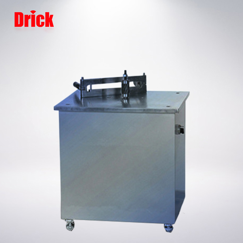 XFX啞鈴型製樣機