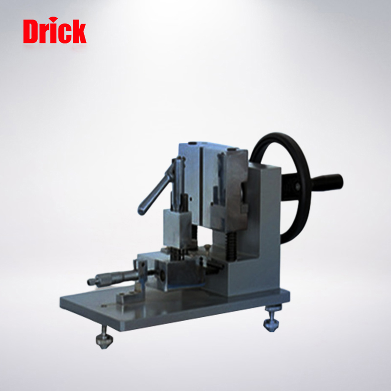 XQS-V衝擊缺口製樣機