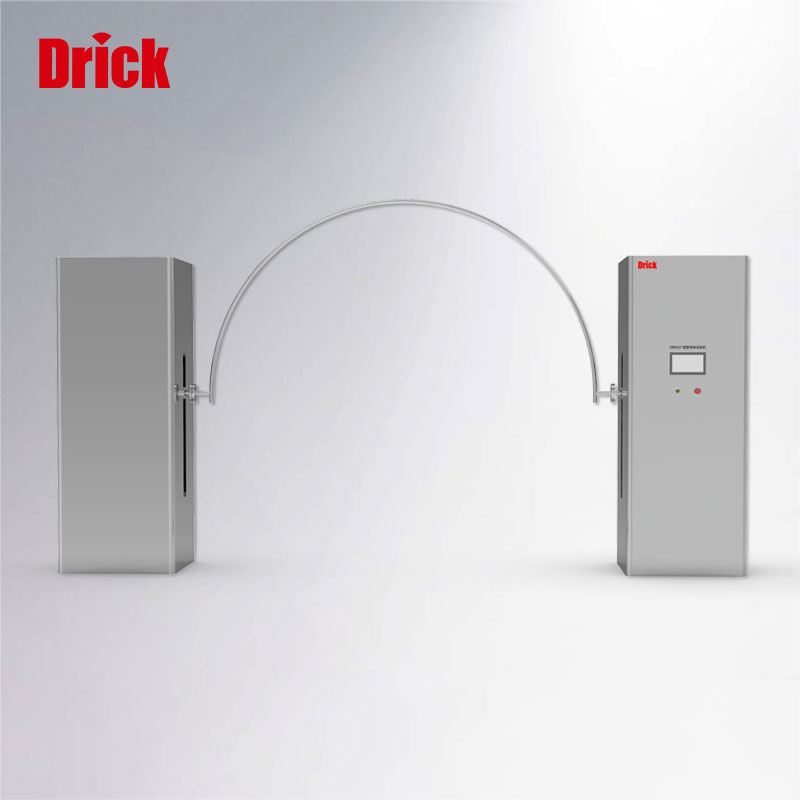 DRK207擺管噴淋試（shì）驗機