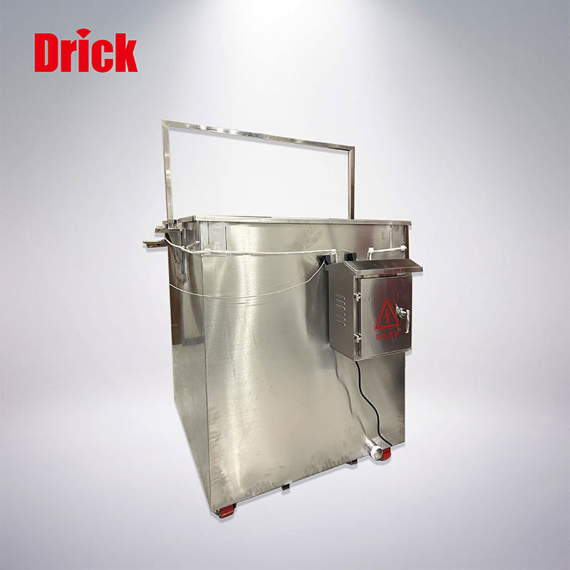 DRK-D01電池測試平台（tái）