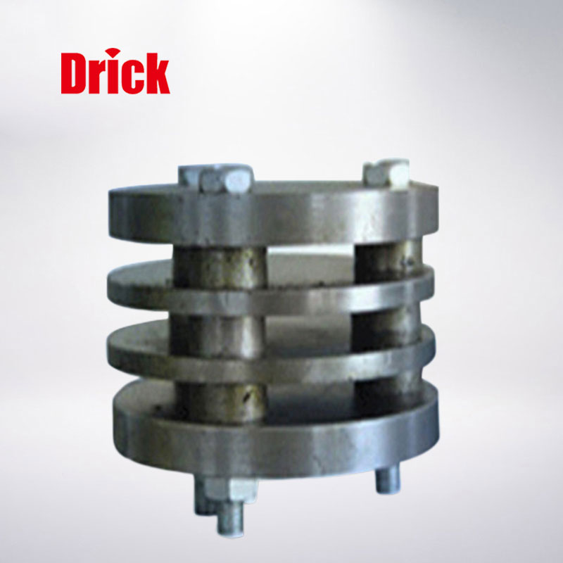 壓縮永久變（biàn）形器