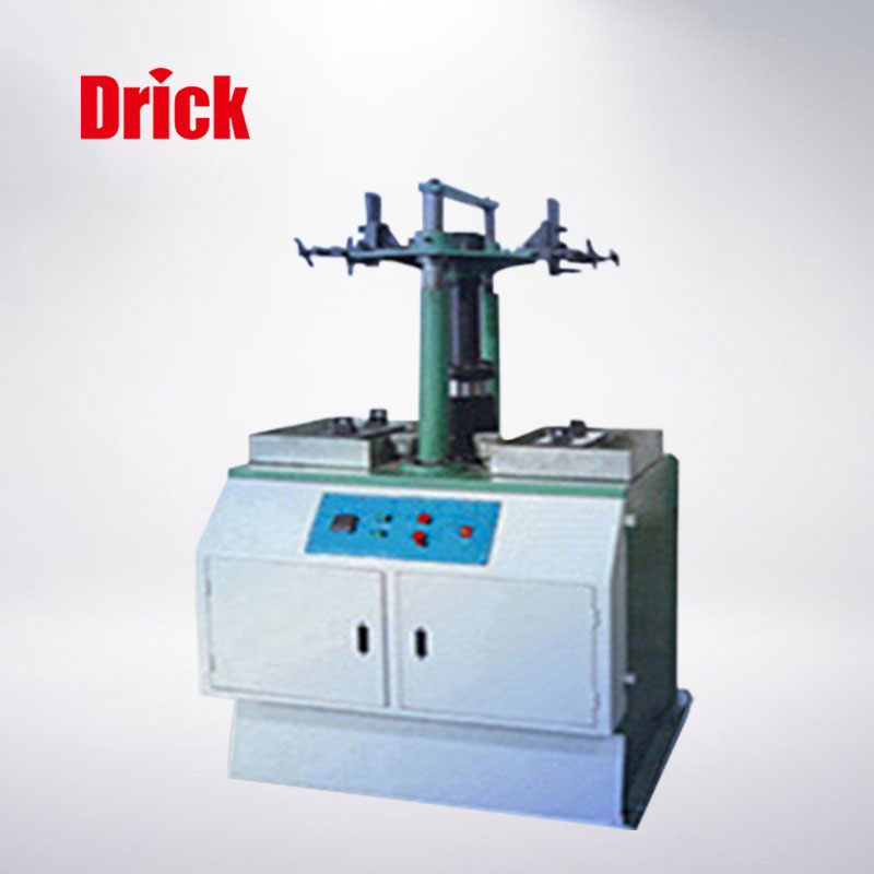 ZWD-I減震器雙動試（shì）驗（yàn）機