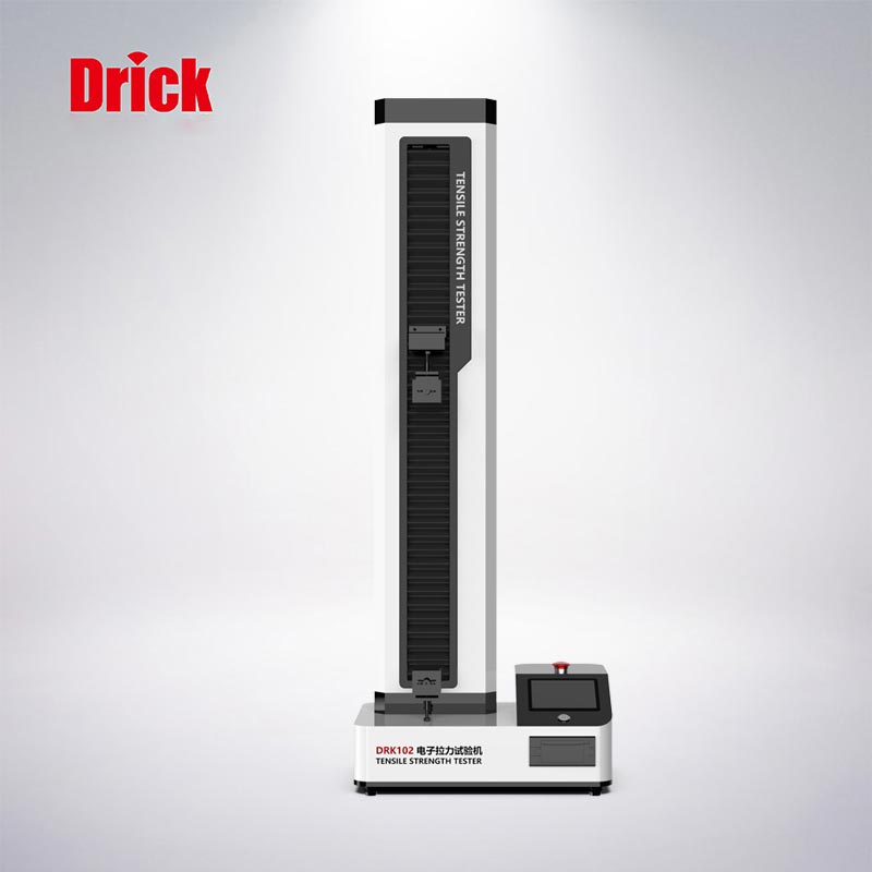 DRK101電子拉（lā）力試（shì）驗機