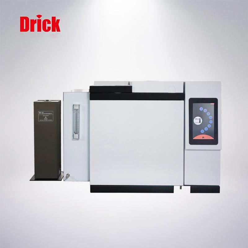 DRK-7890 PDHID 脈衝放電氦離子氣相色譜（pǔ）儀