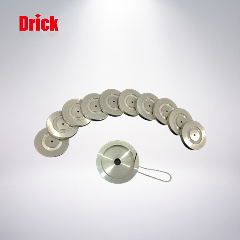 DRK113環壓中心盤（pán）