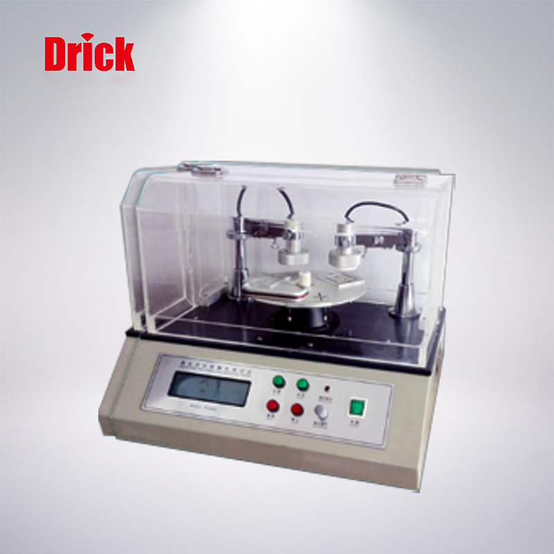 DRK708型(xíng)織物感應靜電測試儀