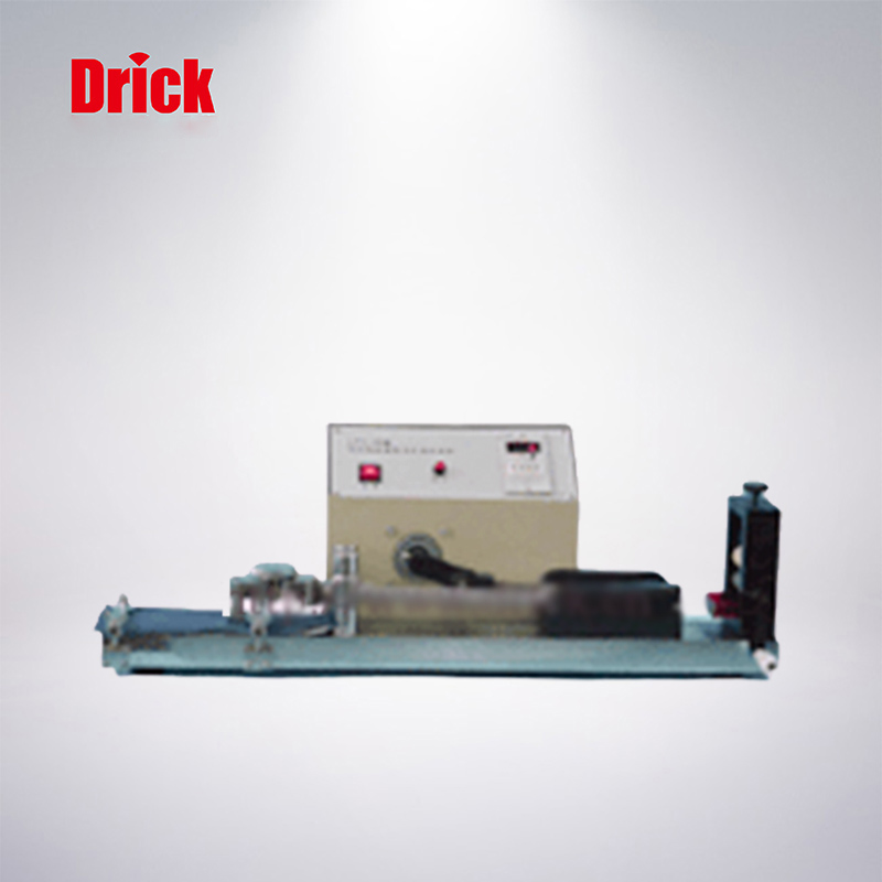 DRK307織（zhī）物耐磨擦色牢度試（shì）驗儀