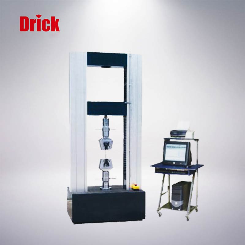 DRK101-300 液壓 微（wēi）機控製萬能試驗機