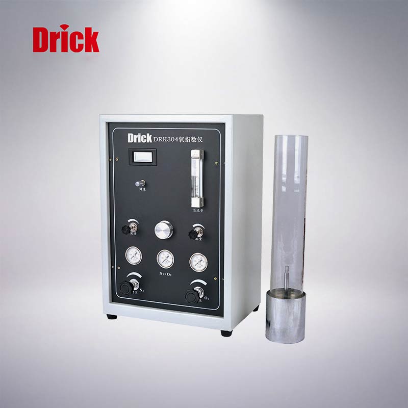 DRK304A氧指數（shù）儀