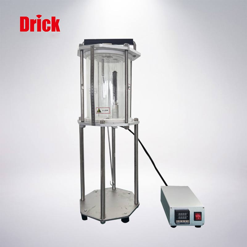 DRK-L02電纜（lǎn）熱延伸試驗儀（單（dān）工（gōng）位）