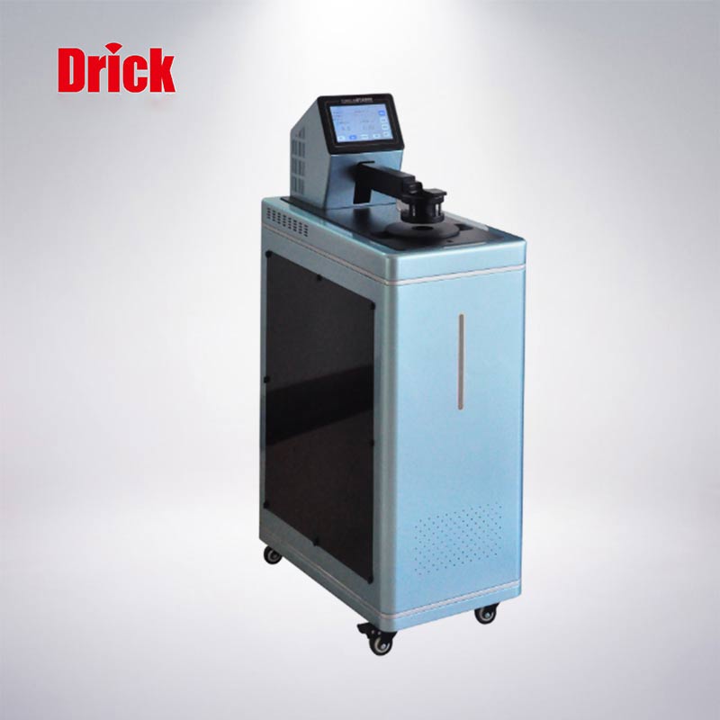 DRK461F透氣性測試儀